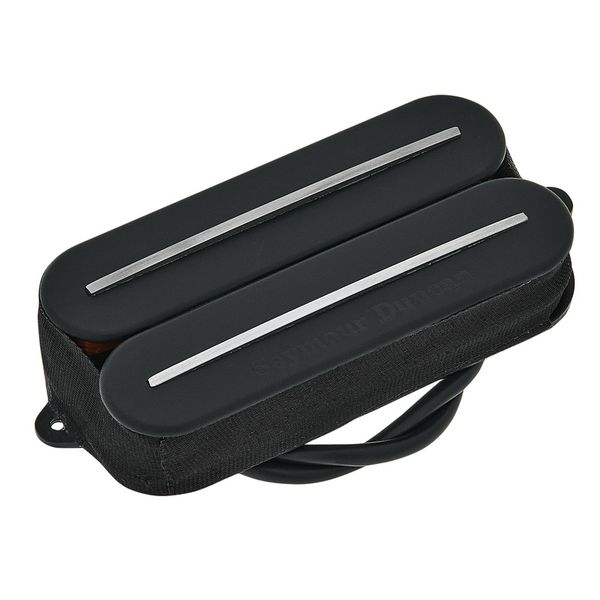 Seymour Duncan Sentient Rails Neck MBLK