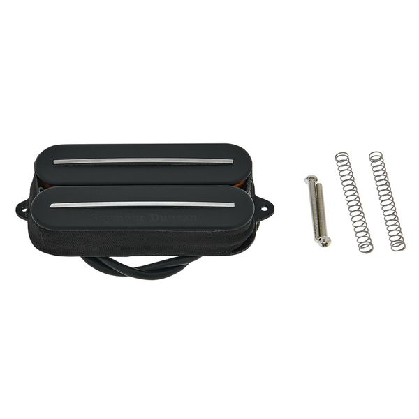 Seymour Duncan Sentient Rails Neck MBLK
