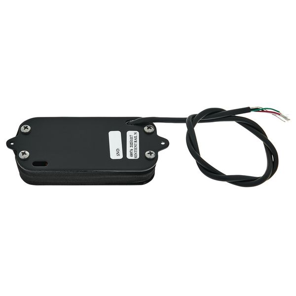 Seymour Duncan Sentient Rails Neck MBLK
