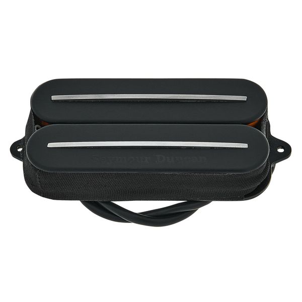 Seymour Duncan Sentient Rails Neck MBLK