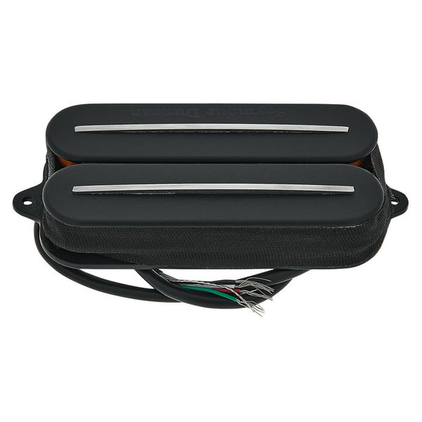 Seymour Duncan Sentient Rails Neck MBLK