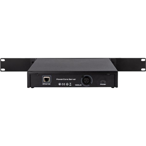 Showgear PowerCore Server