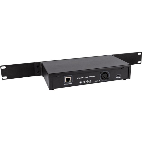 Showgear PowerCore Server