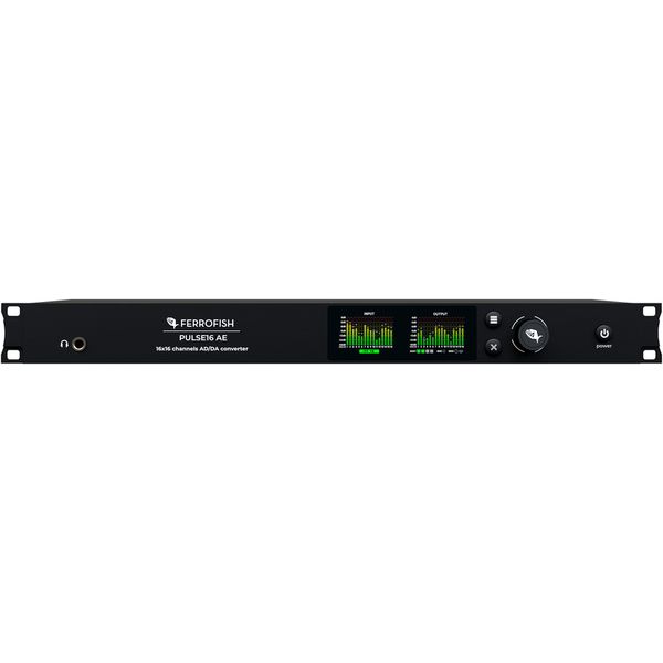 Ferrofish Pulse16 AE