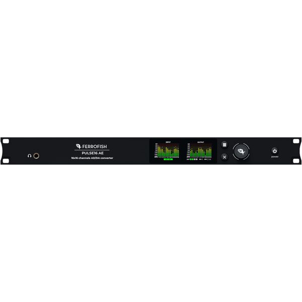 Ferrofish Pulse16 AE