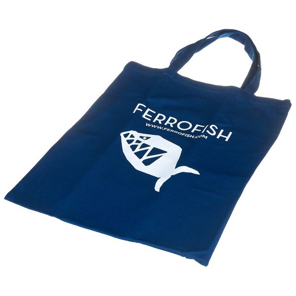 Ferrofish Pulse16 AE