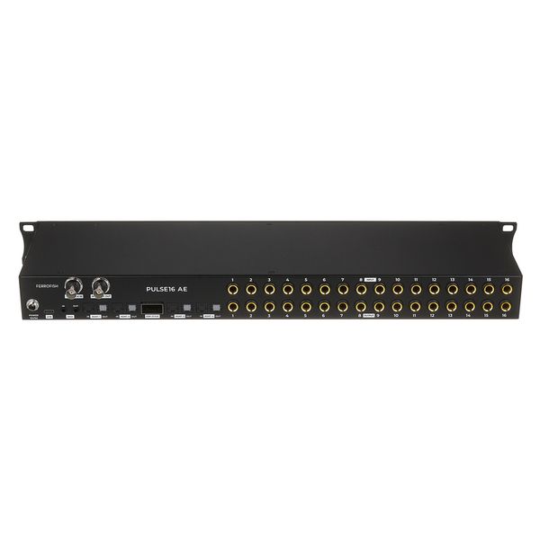 Ferrofish Pulse16 AE