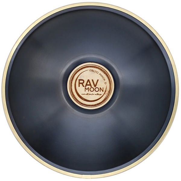 RAV Moon D Celtic Minor
