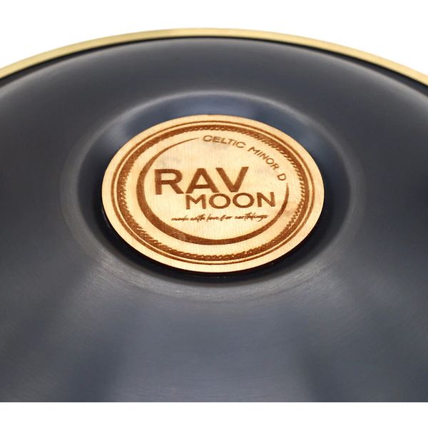 RAV Moon D Celtic Minor