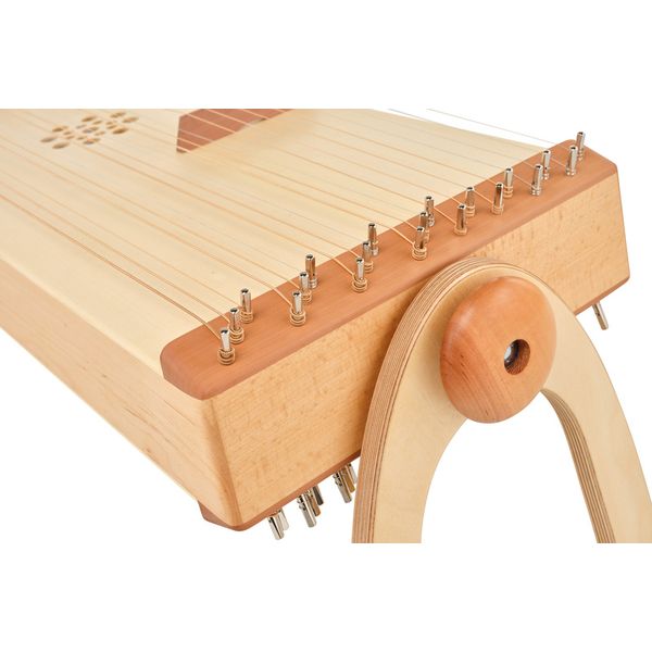 Meerklang Bass Hatamemo