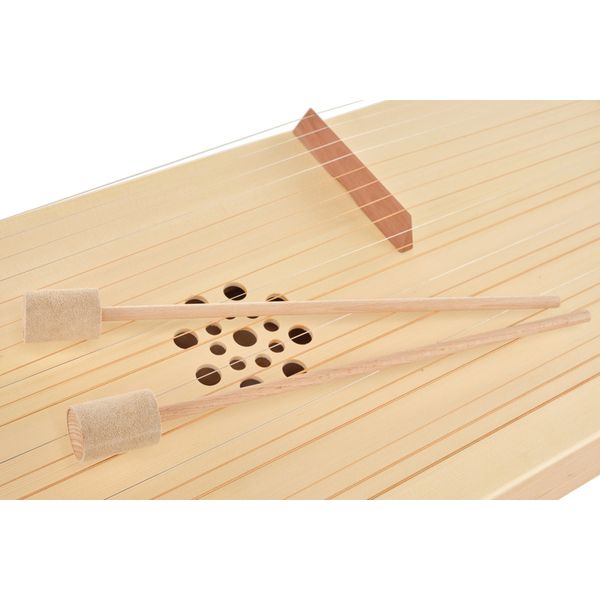 Meerklang Bass Hatamemo