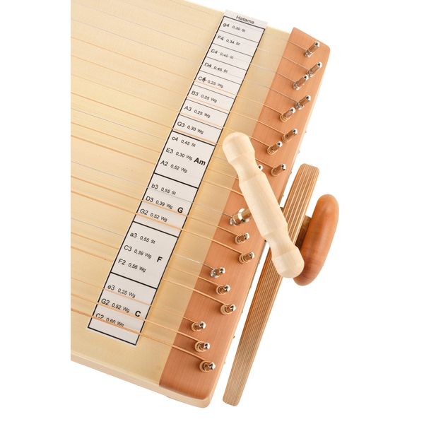 Meerklang Bass Hatamemo