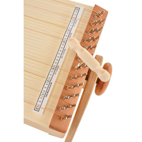 Meerklang Bass Hatamemo