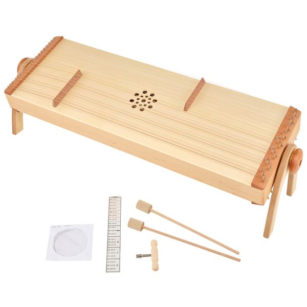 Meerklang Bass Hatamemo