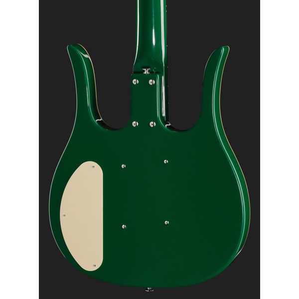 Danelectro 58 Longhorn Bass Jade