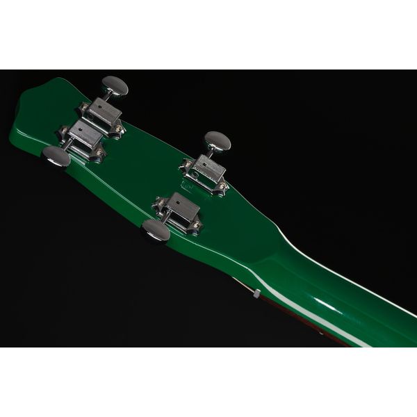 Danelectro 58 Longhorn Bass Jade