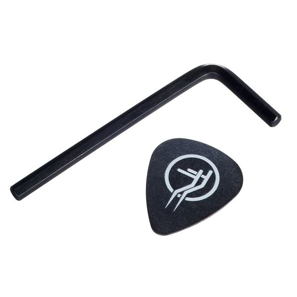 True Temperament Retrofit ST RW Neck