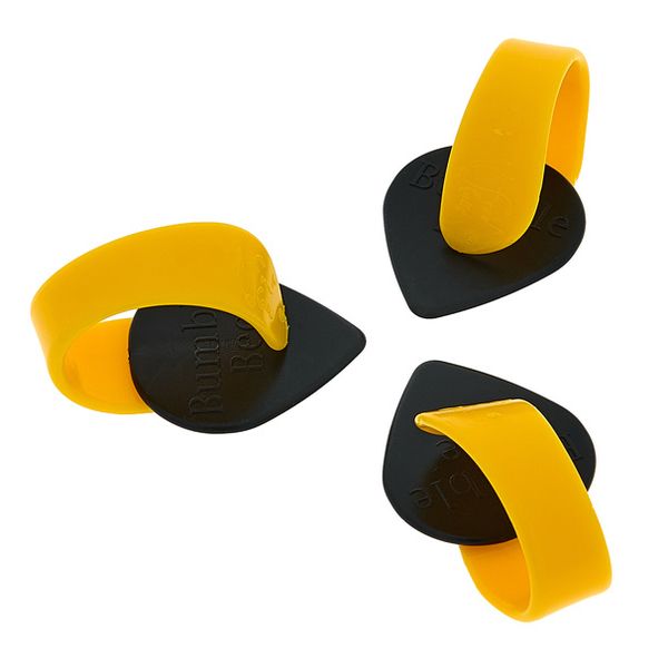 Fred Kelly Picks Bumblebee Jazz Set L