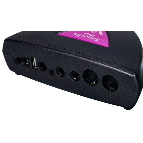 V3 Sound Sonority Pro