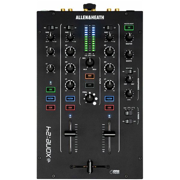 Allen & Heath Xone 24