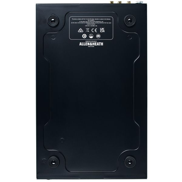 Allen & Heath Xone 24