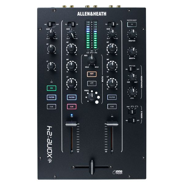 Allen & Heath Xone 24