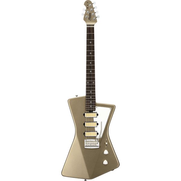 Sterling by Music Man ST. Vincent Goldie Cashmere