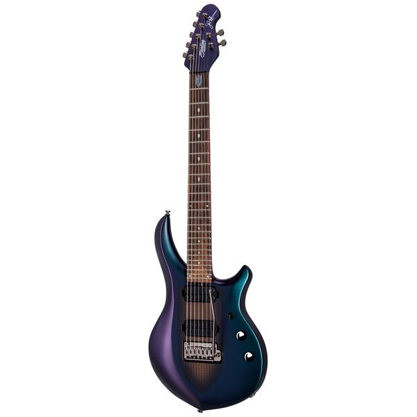 Sterling by Music Man Majesty 170 Arctic Dream w Bag