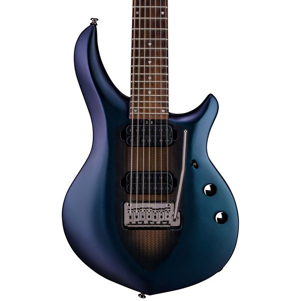 Sterling by Music Man Majesty 170 Arctic Dream w Bag