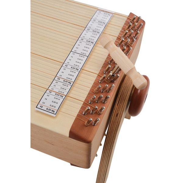 Meerklang Double Hamono