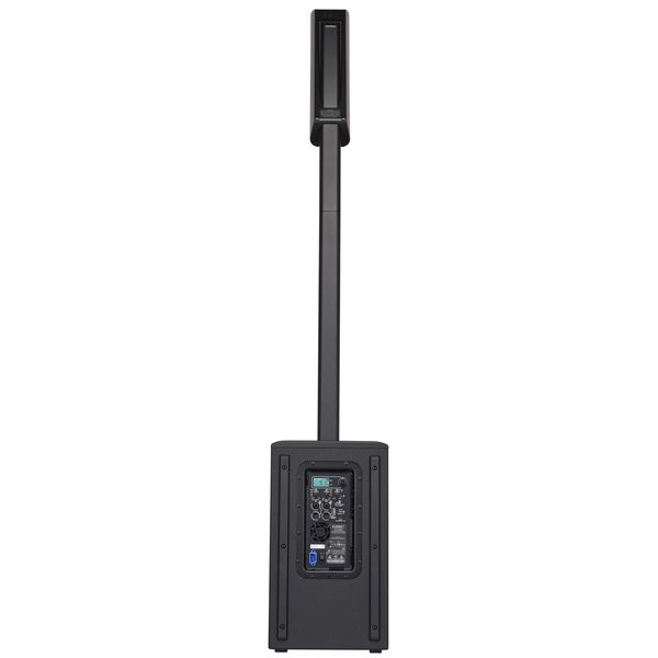 QSC KC 12 BK Cover Bundle