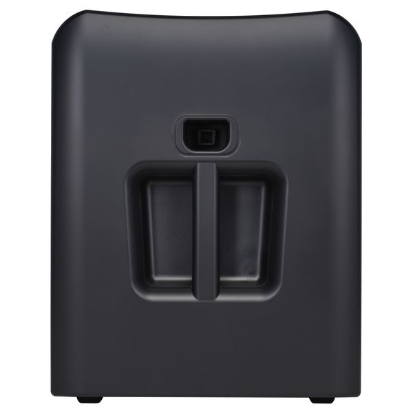 QSC KC 12 BK Cover Bundle