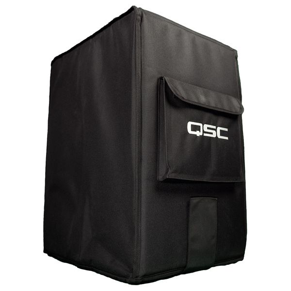 QSC KC 12 BK Cover Bundle