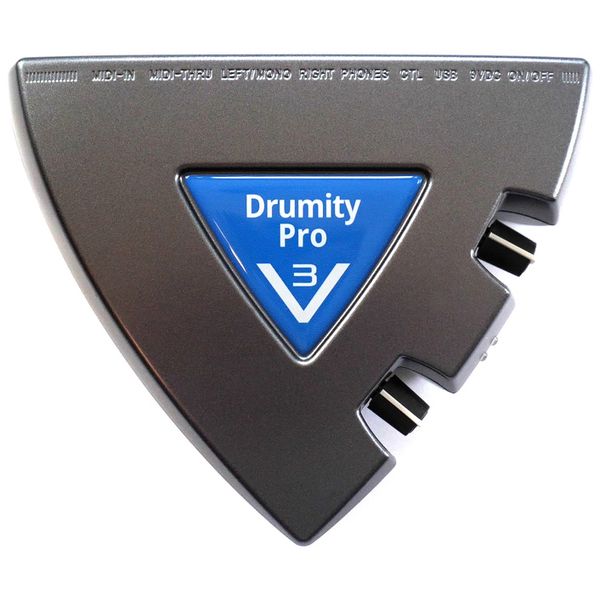 V3 Sound Drumity Pro