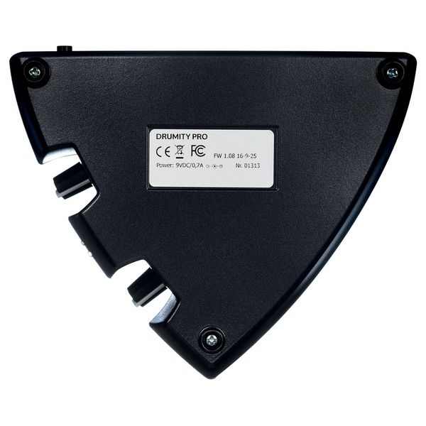 V3 Sound Drumity Pro