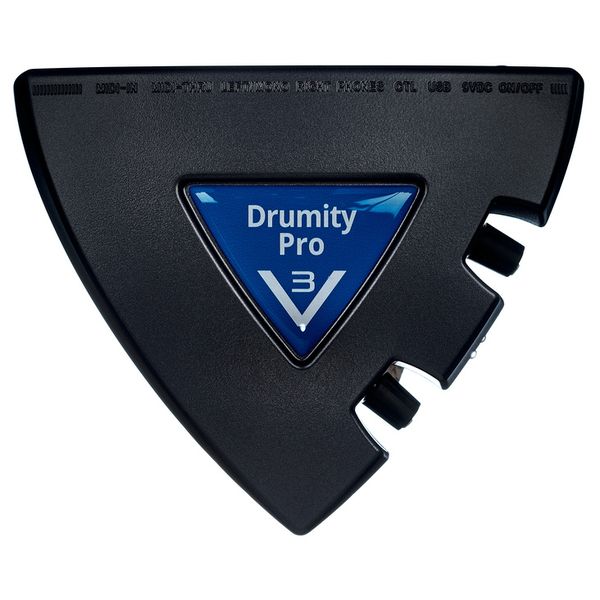V3 Sound Drumity Pro
