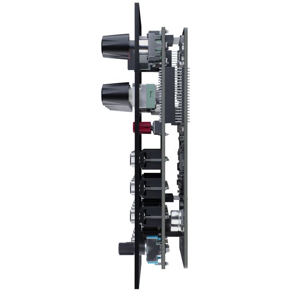 Squarp Instruments Rample Turbo