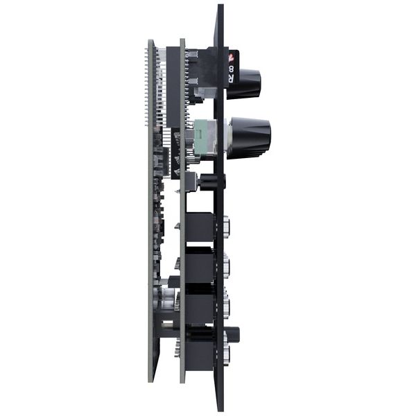 Squarp Instruments Rample Turbo