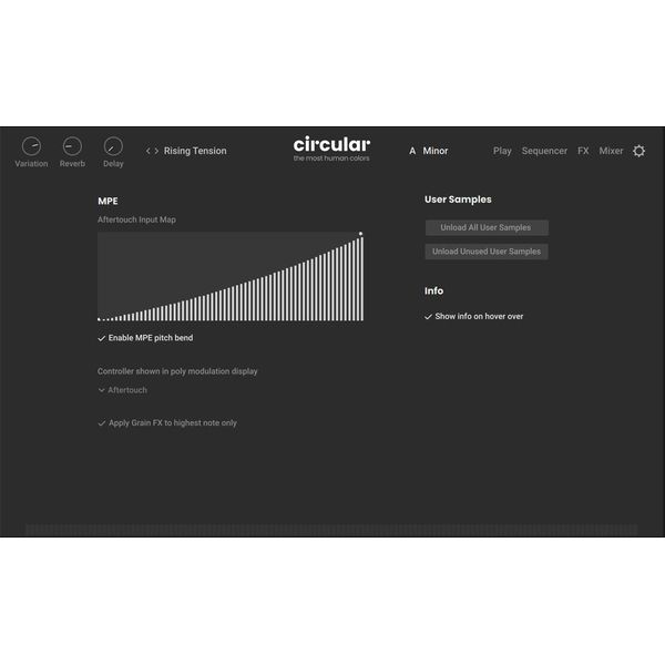 Native Instruments Circular