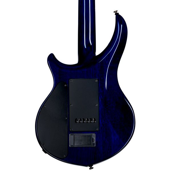 Sterling by Music Man Majesty 200X QM CP w Bag