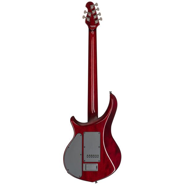 Sterling by Music Man Majesty 200X SM BOB w Bag