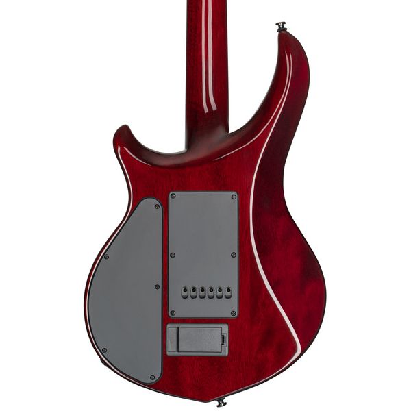 Sterling by Music Man Majesty 200X SM BOB w Bag