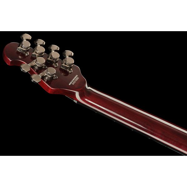 Sterling by Music Man Majesty 200X FM BOB w Bag