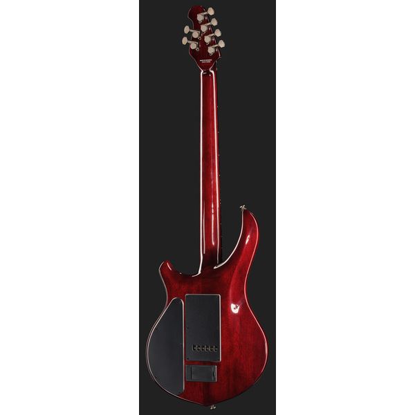 Sterling by Music Man Majesty 200X FM BOB w Bag
