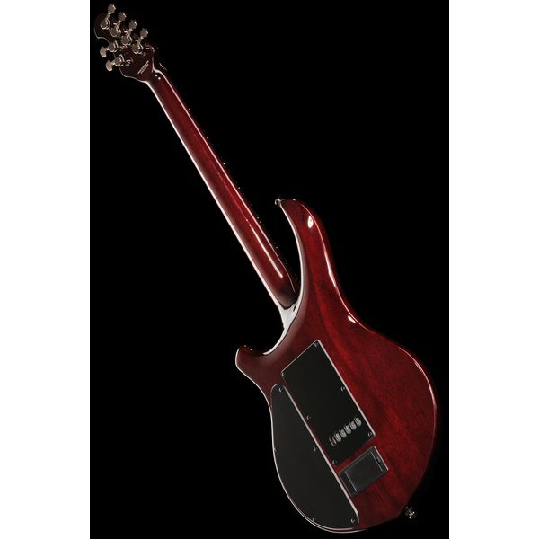 Sterling by Music Man Majesty 200X FM BOB w Bag