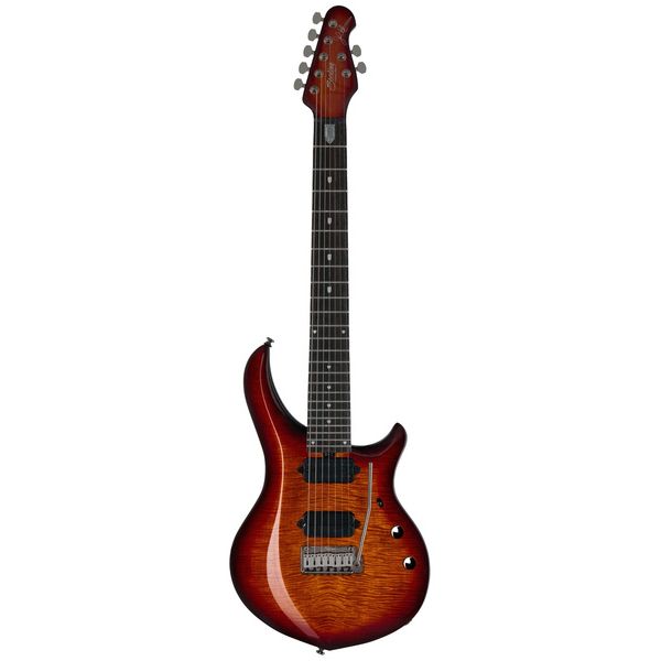 Sterling by Music Man Majesty 270X FM BOB w Bag