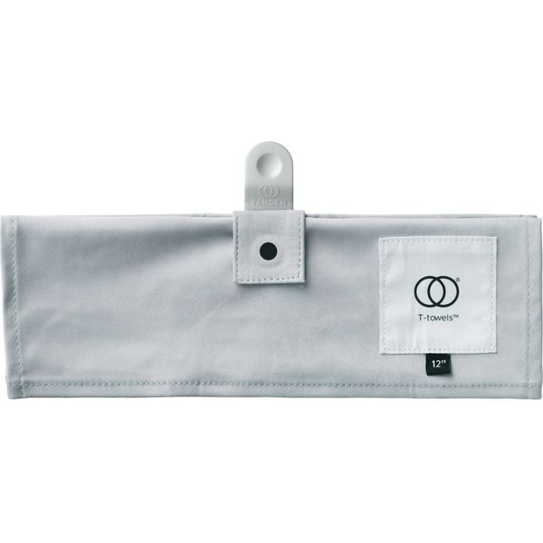 Tandem Drums T-Towel 12" Drum FX