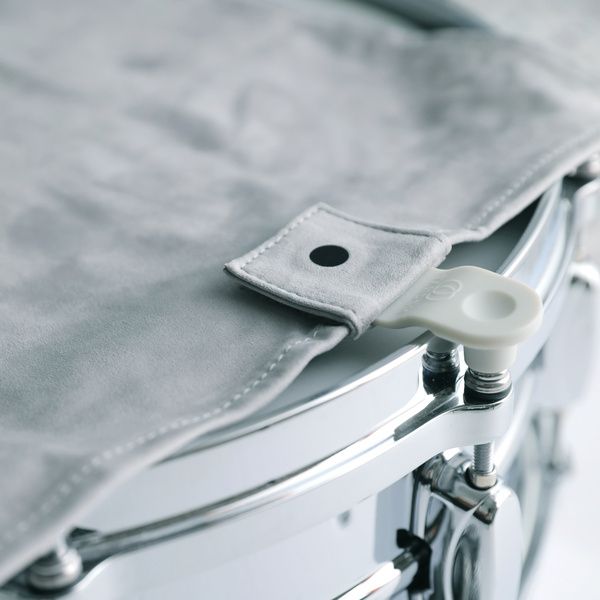 Tandem Drums T-Towel 12" Drum FX