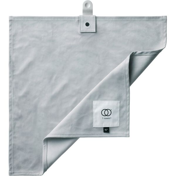 Tandem Drums T-Towel 16" Drum FX