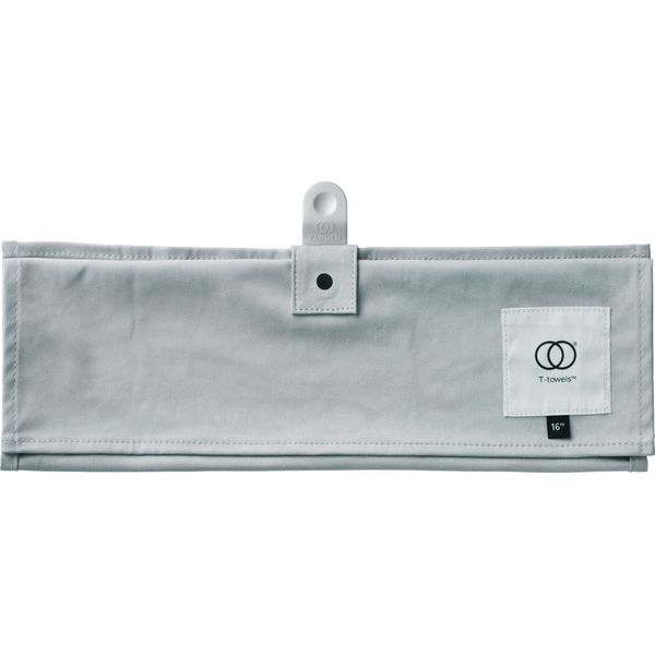 Tandem Drums T-Towel 16" Drum FX